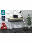 Письмовий стіл Z-110 Loft design  MSMLOFT