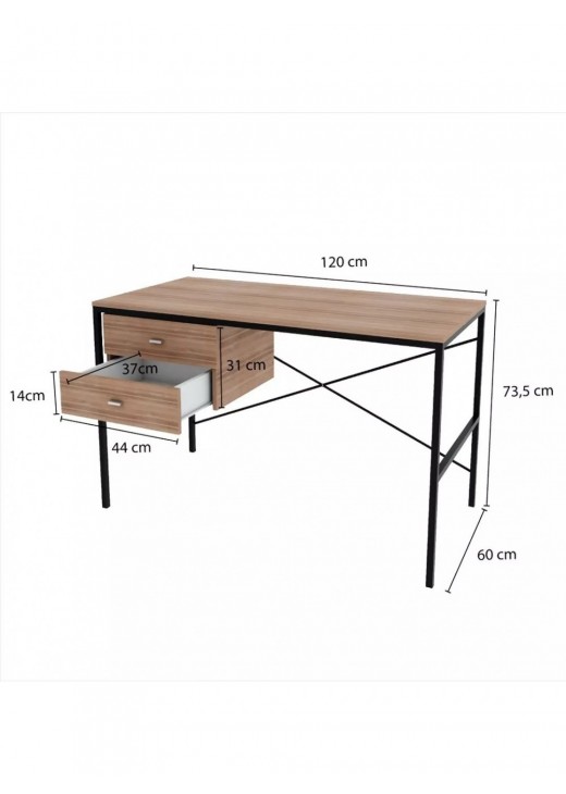 Стіл "Centro Estant" Стіл "Centro Estant"