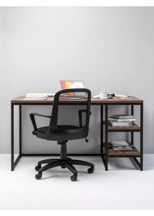 Стіл домашній дві полиці Стіл домашній дві полиці