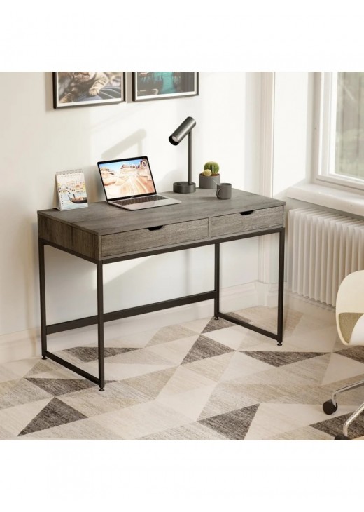 Стіл з 2 висувними ящиками