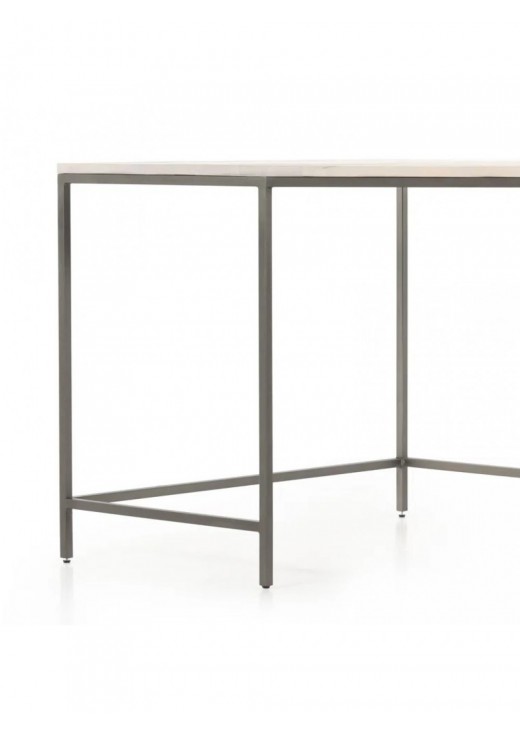 Кутовий письмовий стіл "Chandra" Кутовий письмовий стіл "Chandra"