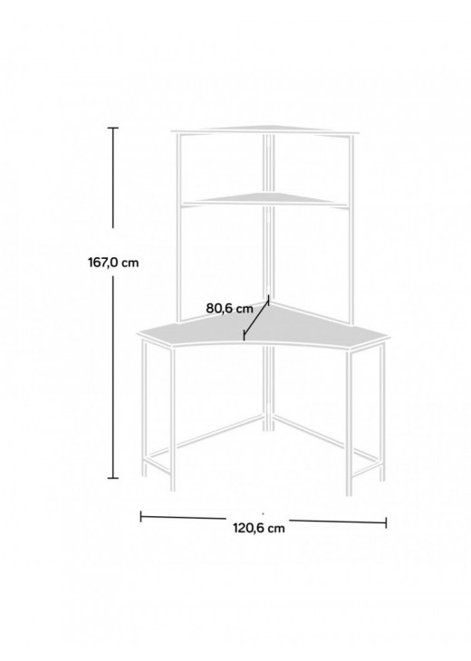 Стіл кутовий " Arturs" Стіл кутовий " Arturs"