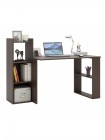 Стіл письмовий Chicago MSMLOFT. венге