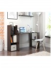 Стіл письмовий Chicago MSMLOFT. венге