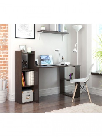 Стіл письмовий Chicago MSMLOFT. венге