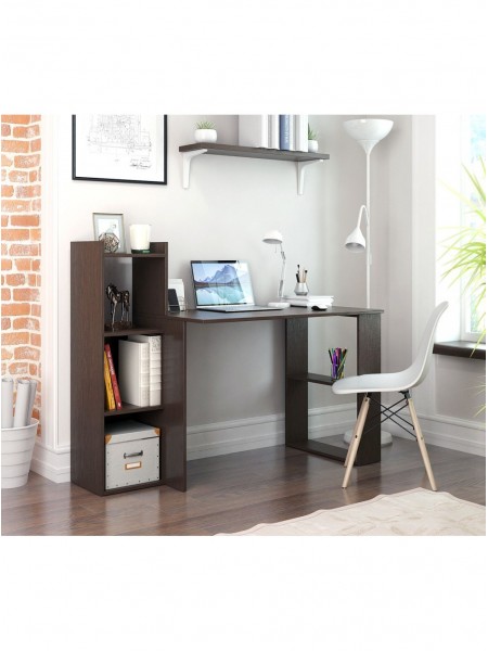 Стіл письмовий Chicago MSMLOFT. венге