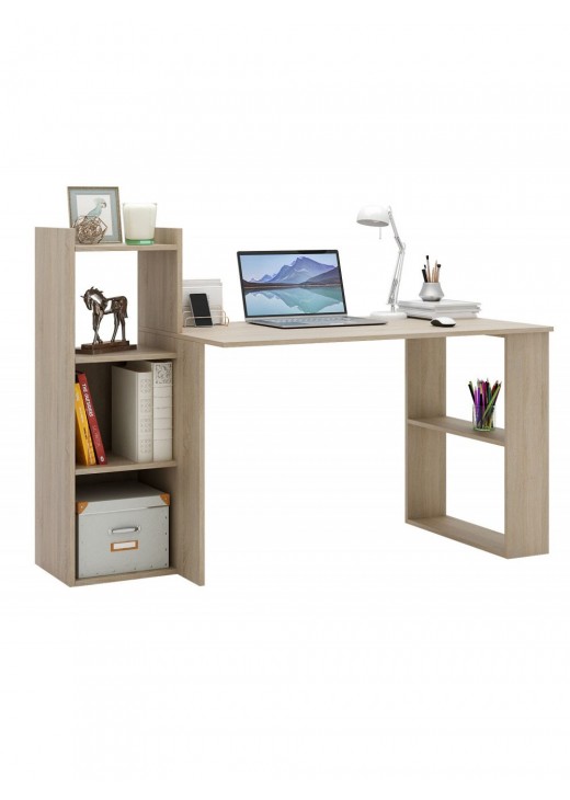 Стіл письмовий Chicago МSMLOFT , дуб сонома