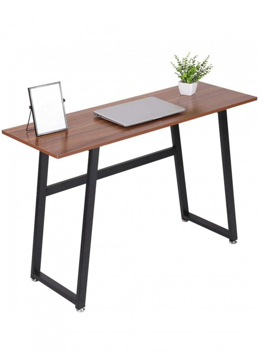 Стіл письмовий у стилі MSMLOFT, каркас металевий