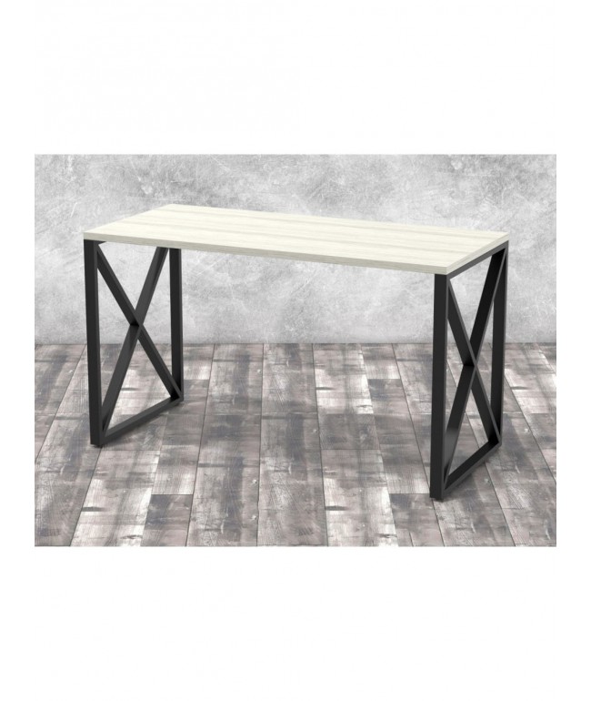 Письмовий стіл Айсберг 06  — MSMLOFT