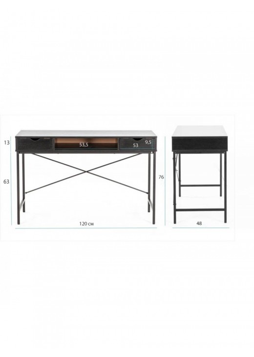 Письмовий стіл " Hakes "