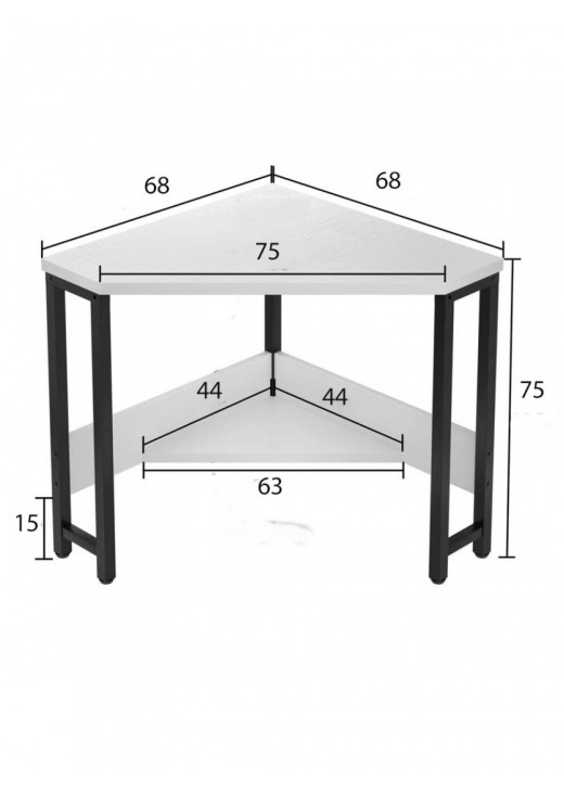 Письмовий стіл "Danielys"