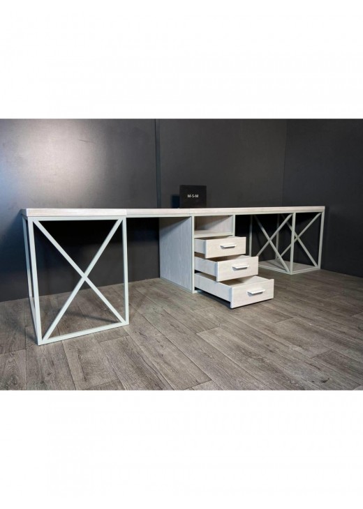 Письмовий стіл 70х111х90 см Письмовий стіл 70х111х90 см