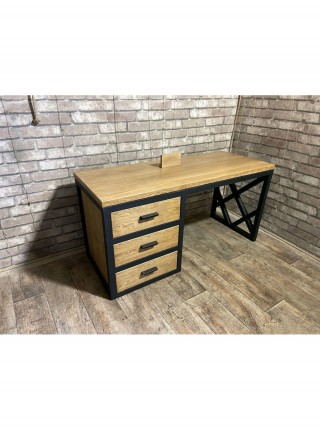 Письмовий стіл 75х150х60 см