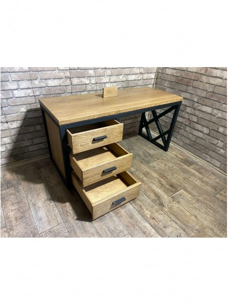 Письмовий стіл 75х150х60 см