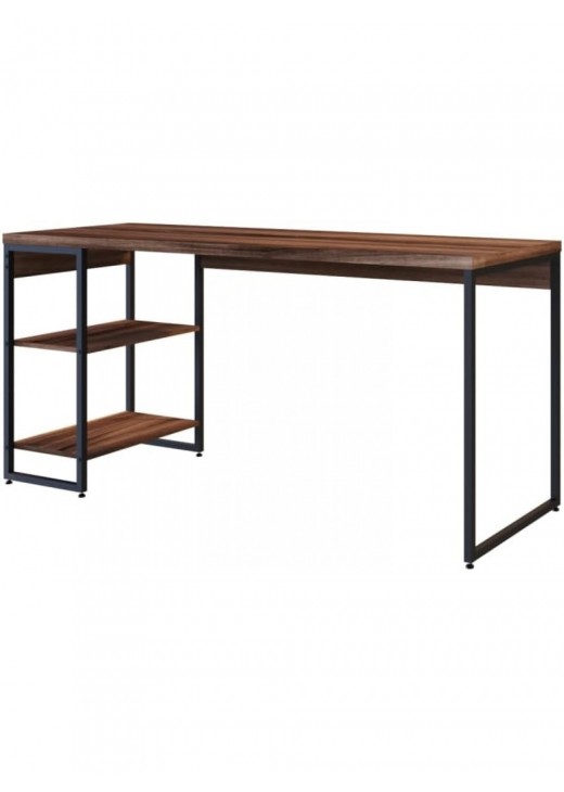 Письмовий стіл Dynamica , горіх