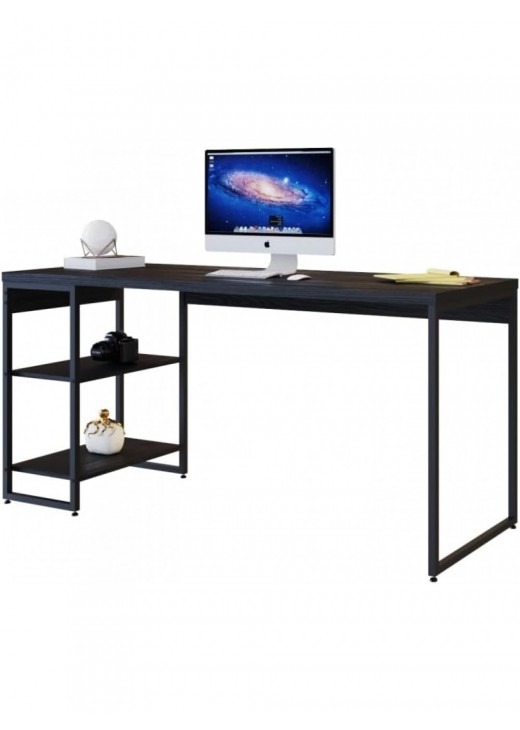 Письмовий стіл Dynamica , чорний