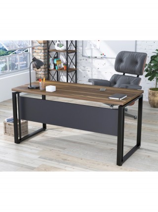 Письмовий стіл G-160-32 Loft Design MSMLOFT