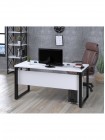Письмовий стіл G-160-32 Loft Design MSMLOFT