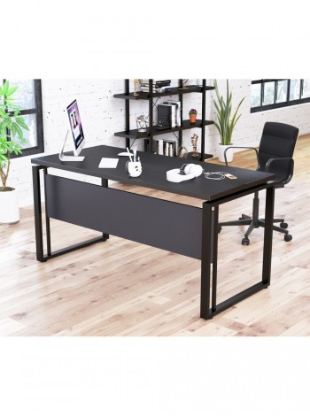 Письмовий стіл G-160-32 Loft Design MSMLOFT