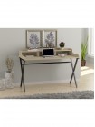 Письмовий стіл L-10 Loft design  MSMLOFT