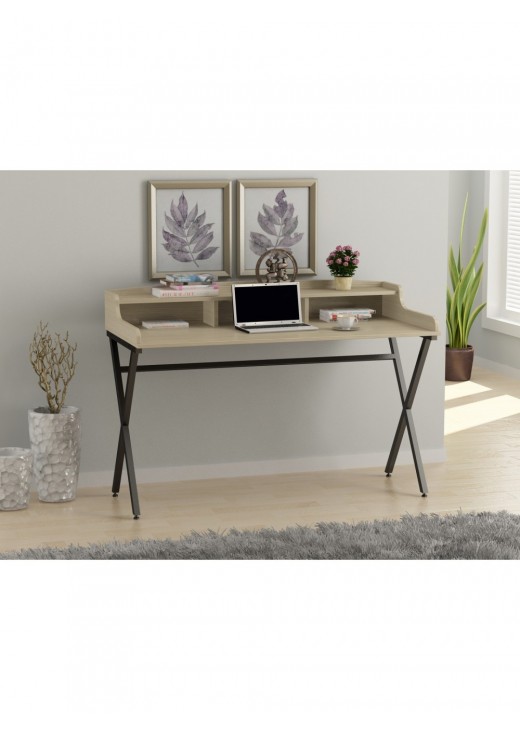 Письмовий стіл L-10 MSMLOFT