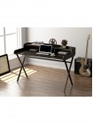 Письмовий стіл L-10 Loft design  MSMLOFT