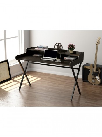 Письмовий стіл L-10 Loft design  MSMLOFT