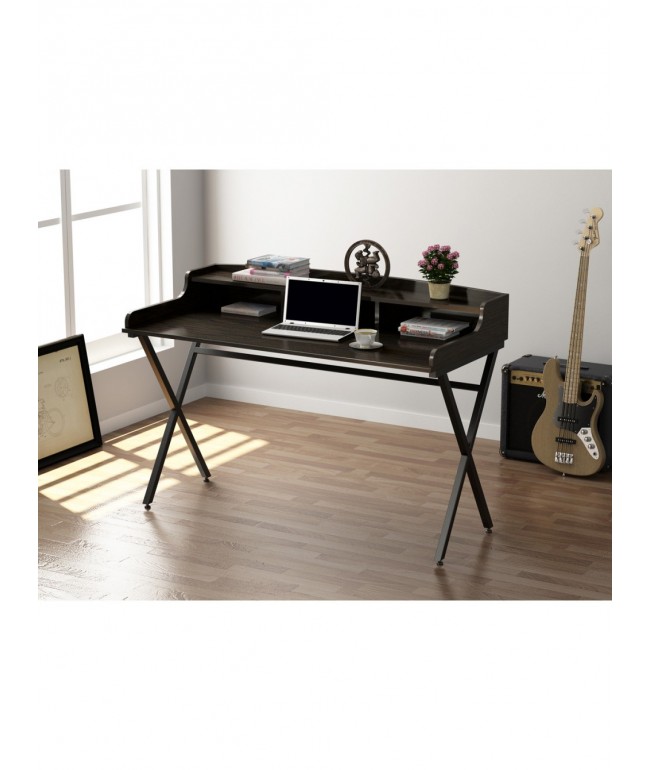 Письмовий стіл L‑10 — MSMLOFT