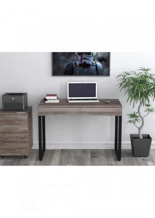 Письмовий стіл L-11 MSMLOFT Письмовий стіл L-11 MSMLOFT