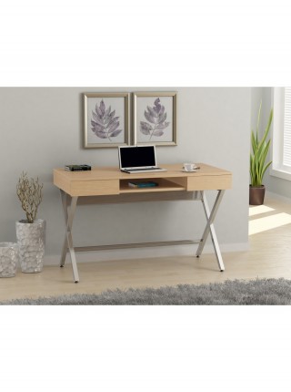 Письмовий стіл L-15 Loft design  MSMLOFT