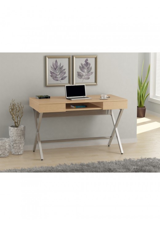 Письмовий стіл L-15 MSMLOFT