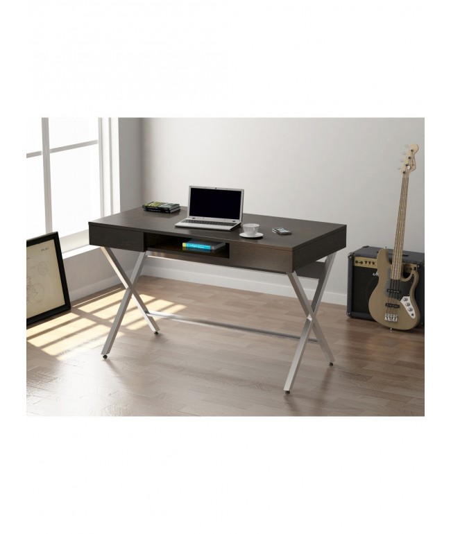 Письмовий стіл L‑15 — MSMLOFT