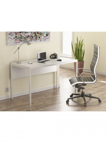 Письмовий стіл L-2p Loft design MSMLOFT