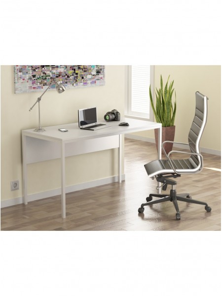 Письмовий стіл L-2p Loft design MSMLOFT