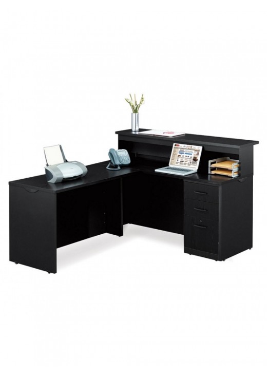 Г-подібна стійка реєстрації Г-подібна стійка реєстрації