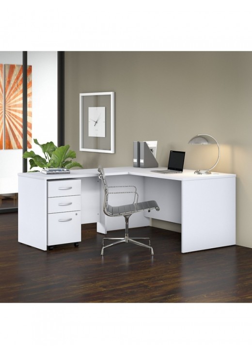 Г-подібний письмовий стіл Studio C Г-подібний письмовий стіл Studio C