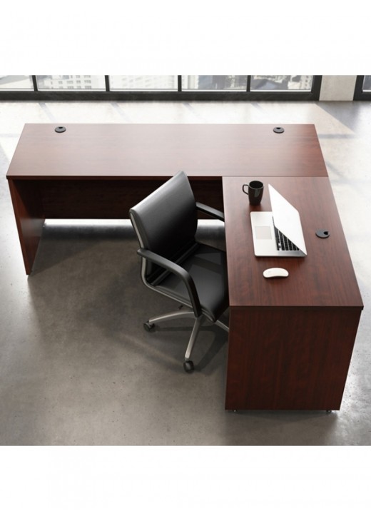 Г-подібний стіл Affirm Г-подібний стіл Affirm