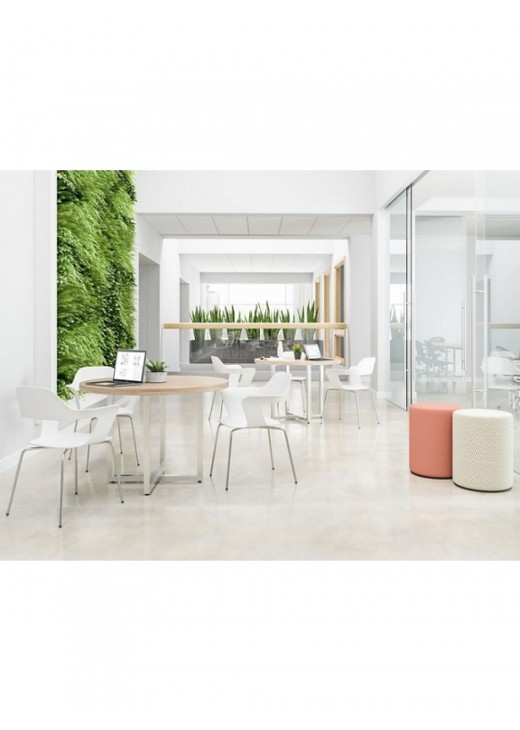 Круглий конференц-стіл Mirella