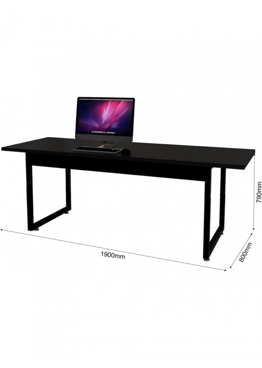  Офісний стіл Relbo з посиленою металевою конструкцією