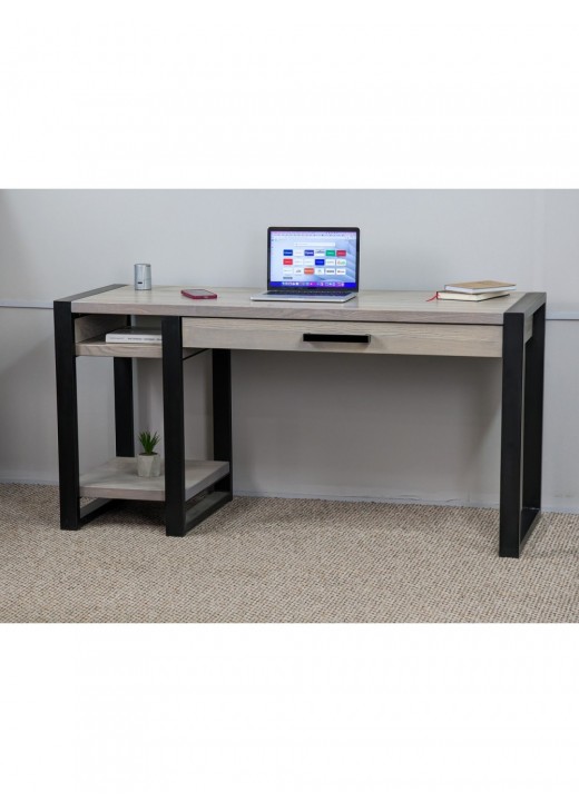 Офісний стіл в стилі Loft Офісний стіл в стилі Loft