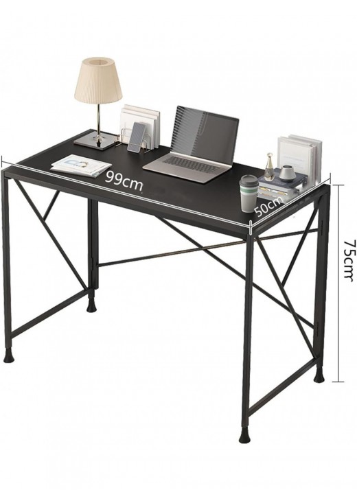 Офісний стіл для ноутбука , чорний