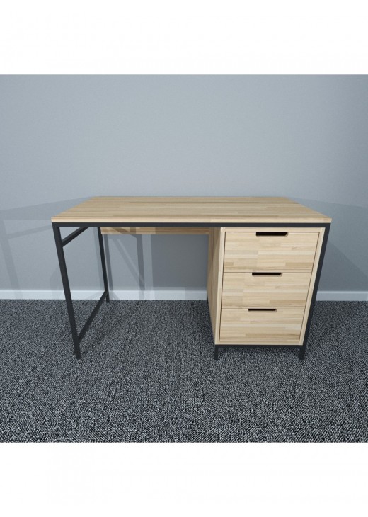 Письмовий стіл "Літл" у стилі Loft Письмовий стіл "Літл" у стилі Loft