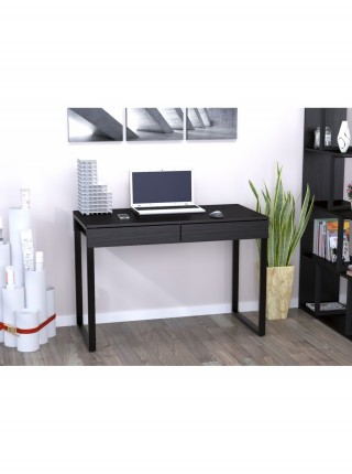 Письмовий стіл L-11 Loft design  MSMLOFT