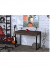 Письмовий стіл L-11 Loft design  MSMLOFT