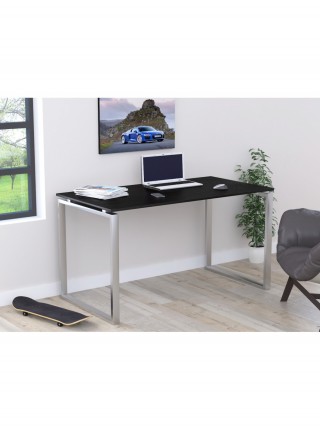 Письмовий стіл Loft design Q-135  MSMLOFT