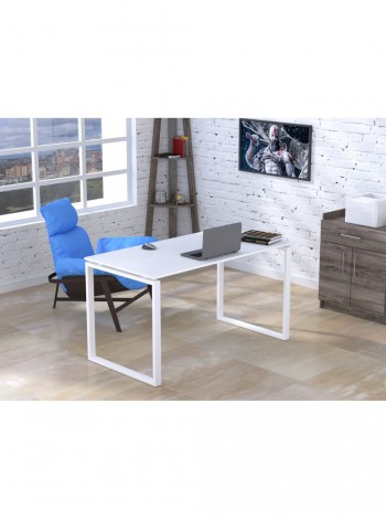 Письмовий стіл Loft design Q-135  MSMLOFT