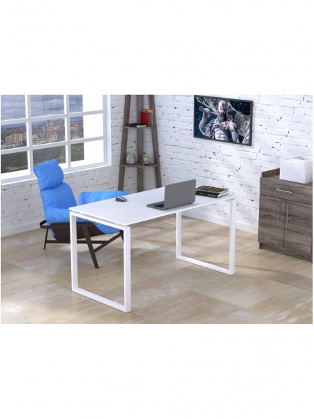Письмовий стіл Loft design Q-135  MSMLOFT