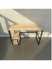 Письмовий стіл в стилі Loft офісний