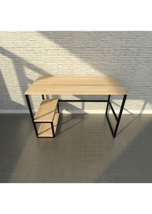 Письмовий стіл в стилі Loft, офісний