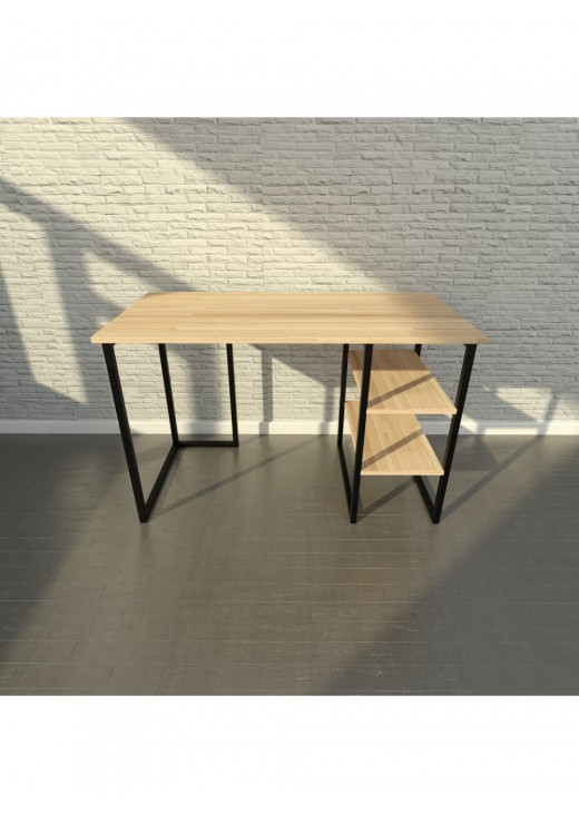 Письмовий стіл для офісу в стилі Loft